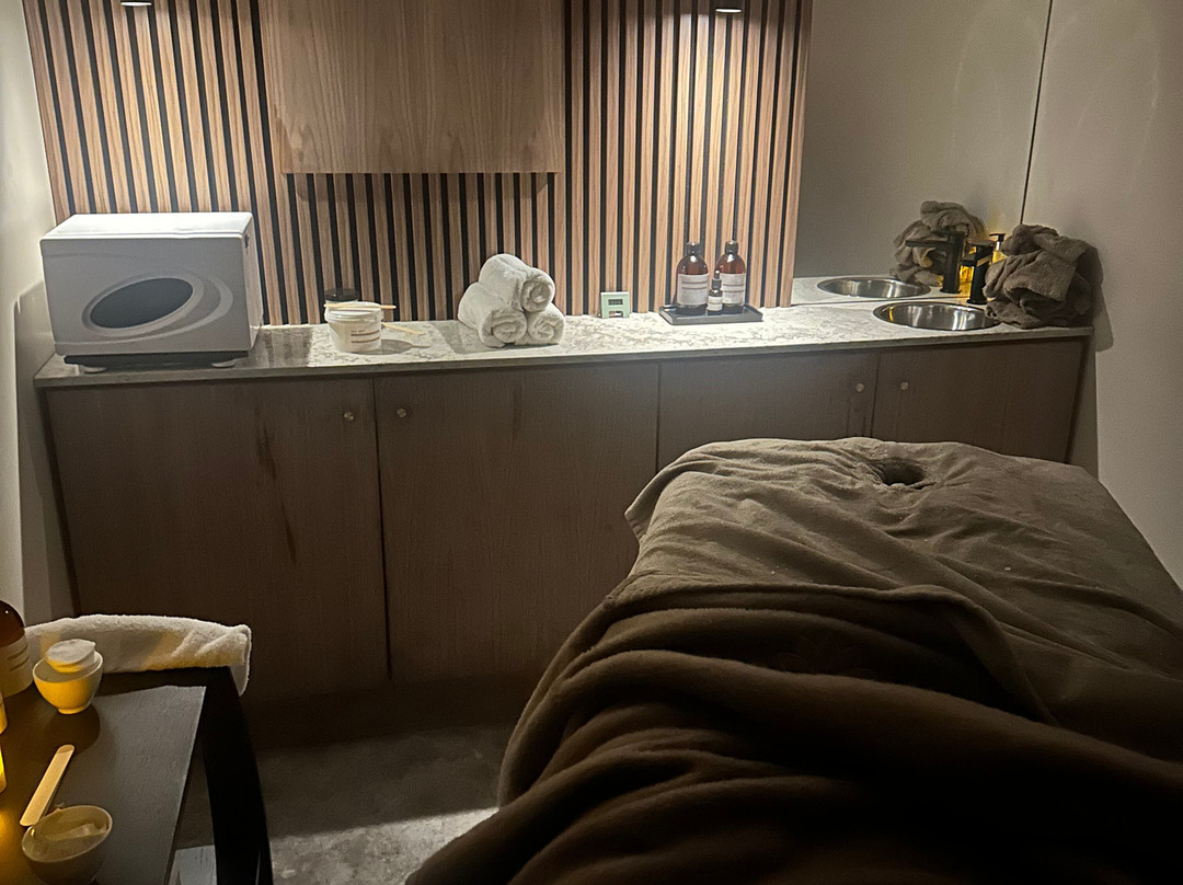 Serenity Spa景点图片