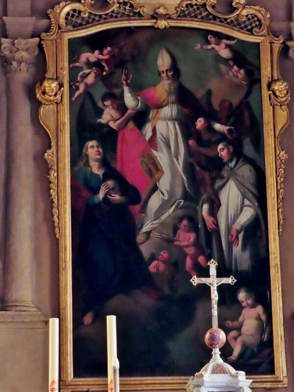 Chiesa di San Biagio-Alleghe必去景点