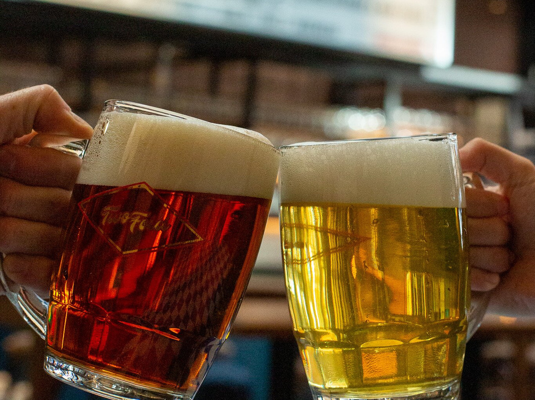 Twofold Brewery & Restaurant