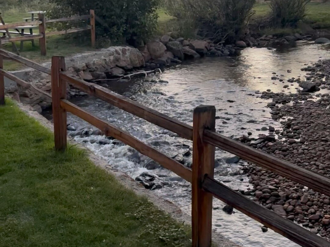 Murphy's River Lodge主图