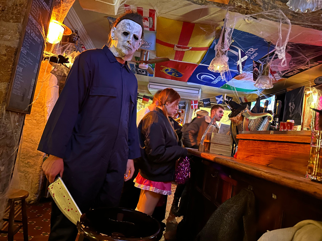 O'Carolans Irish Pub-蒙彼利埃必去景点