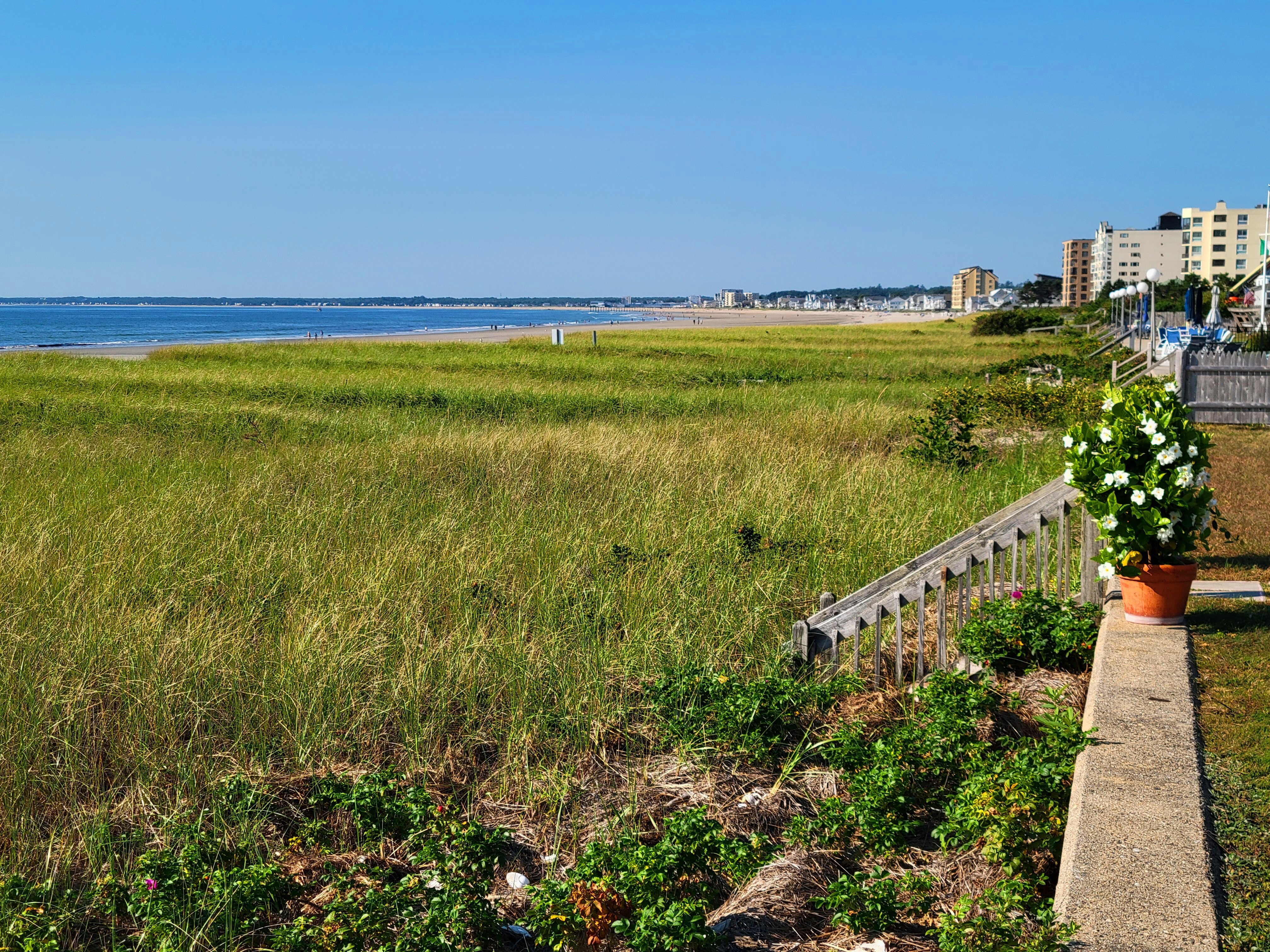 The Holiday House Inn-浴室