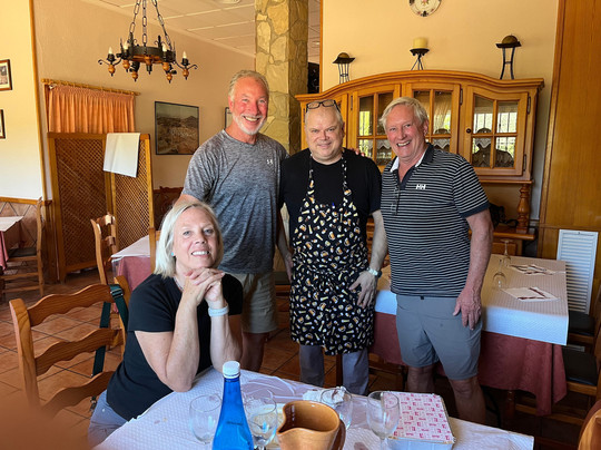 El Racó del Montsià主图