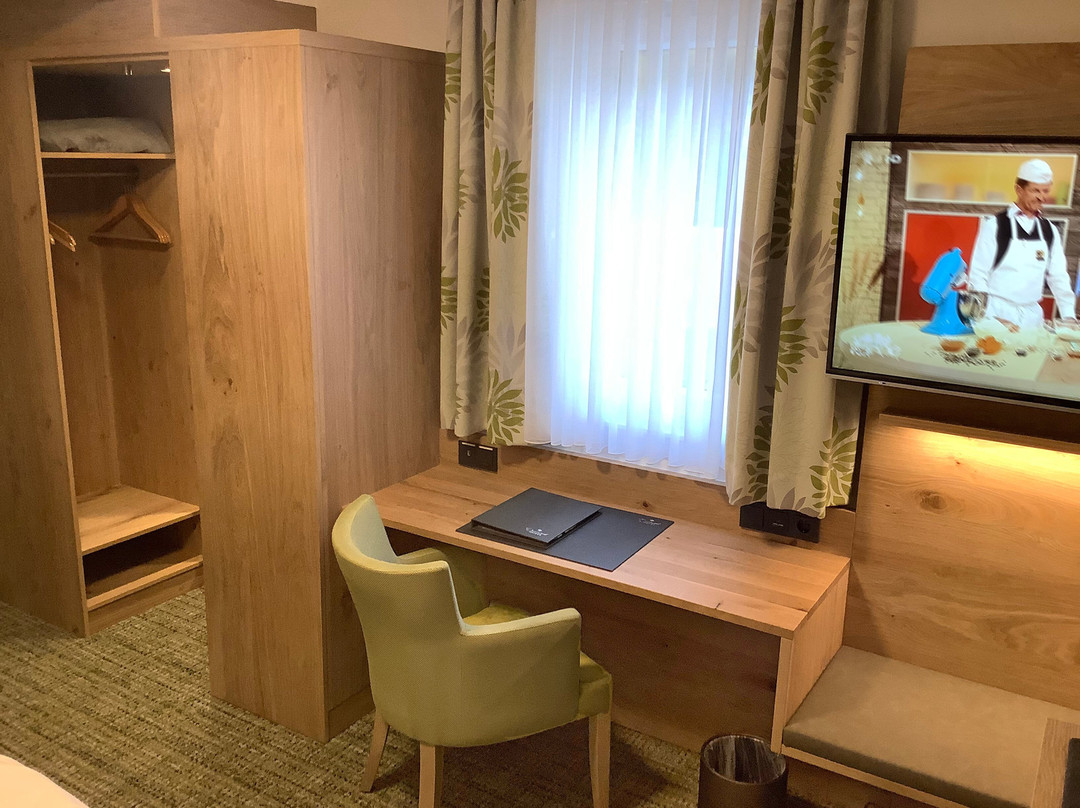 Diamant Hotel Idar-Oberstein主图