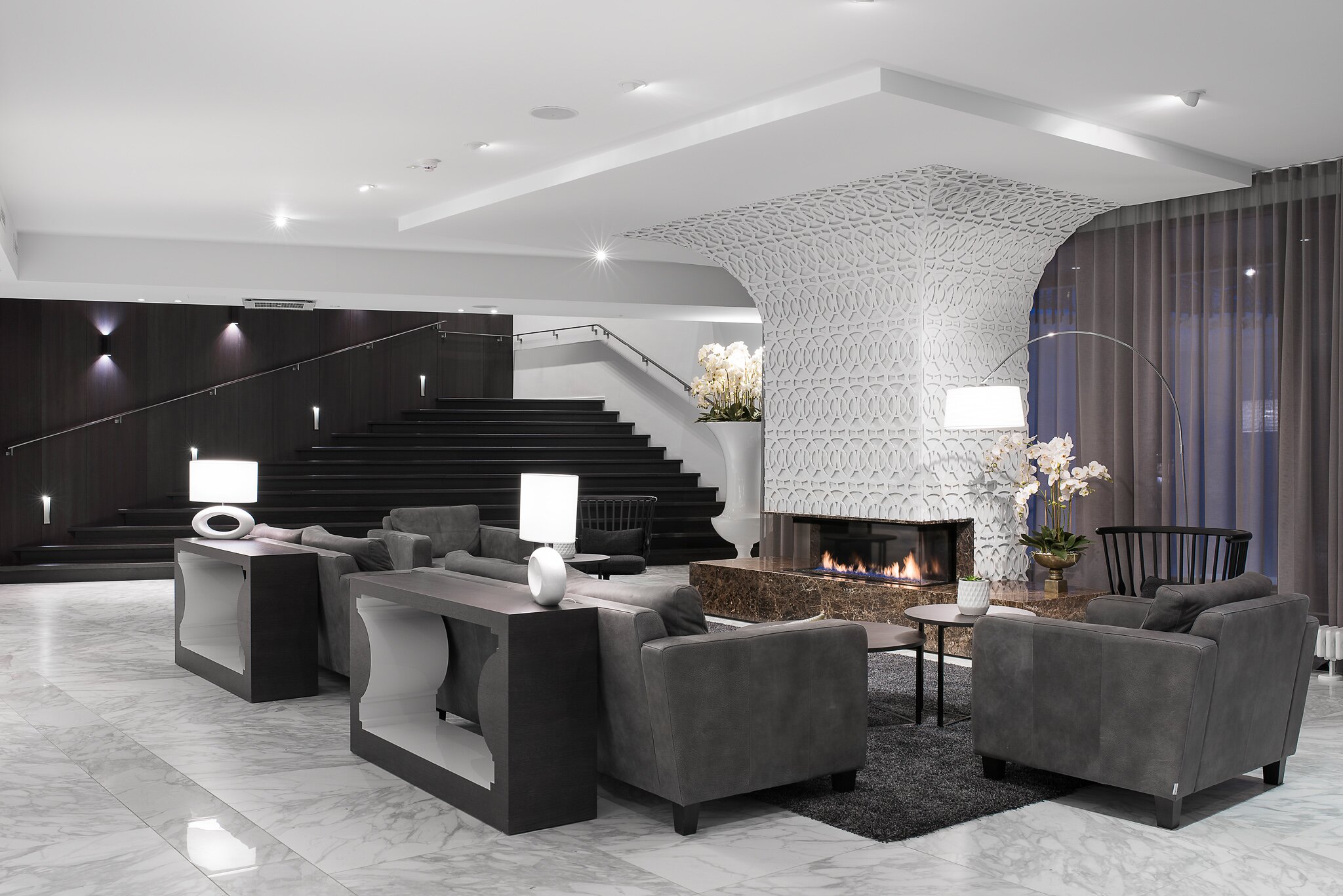 Lydia Hotel-官方
