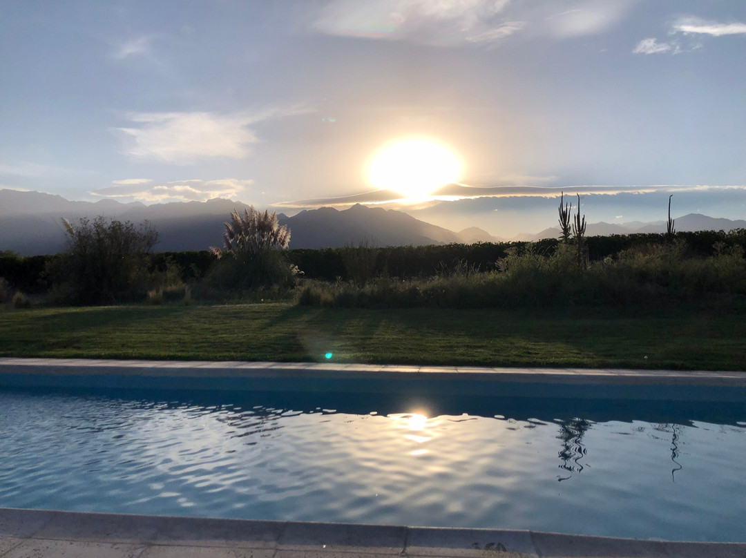 La Morada Lodge主图