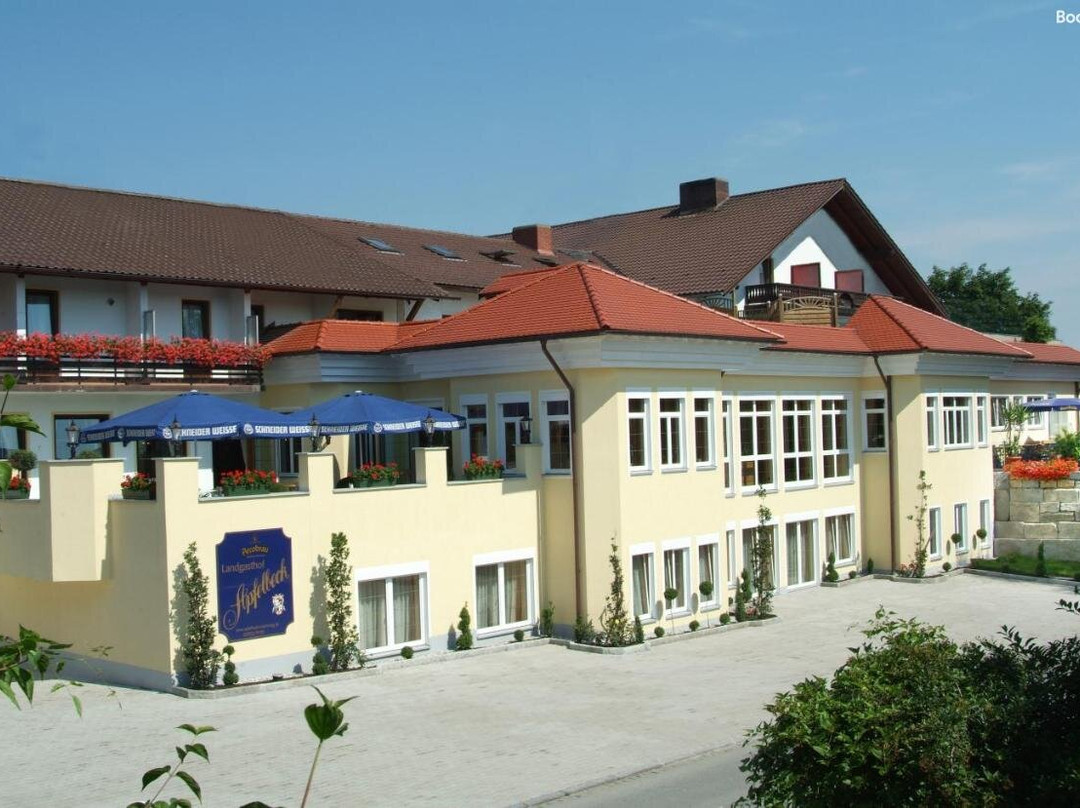 Landgasthof Apfelbeck主图