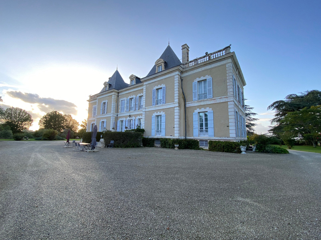 Domaine De Pouzelande主图