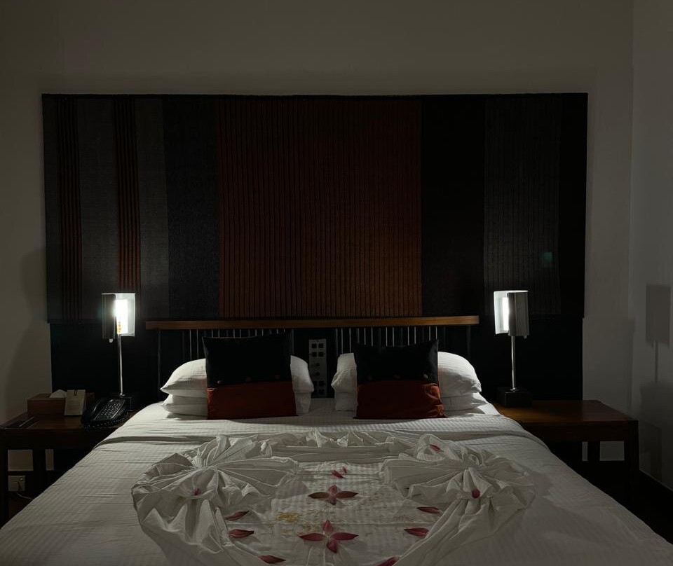 坎达拉马遗产酒店主图