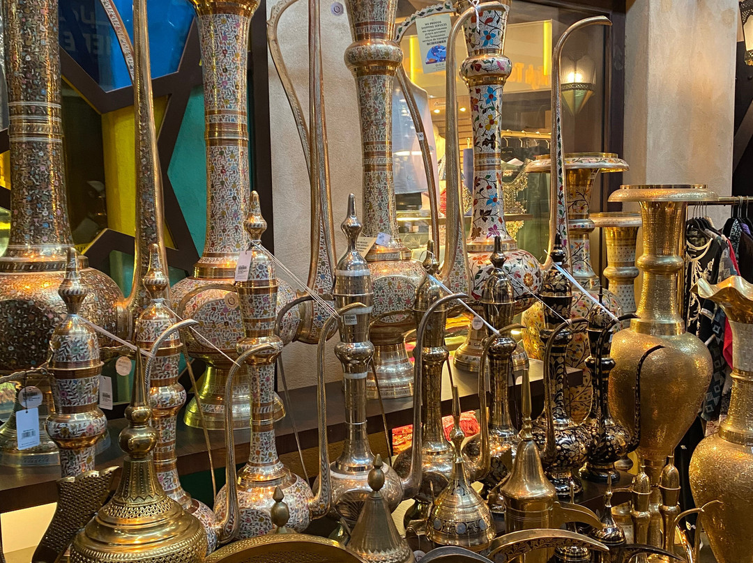 Tours By Rafiq Tourism LLC Dubai-迪拜必去景点