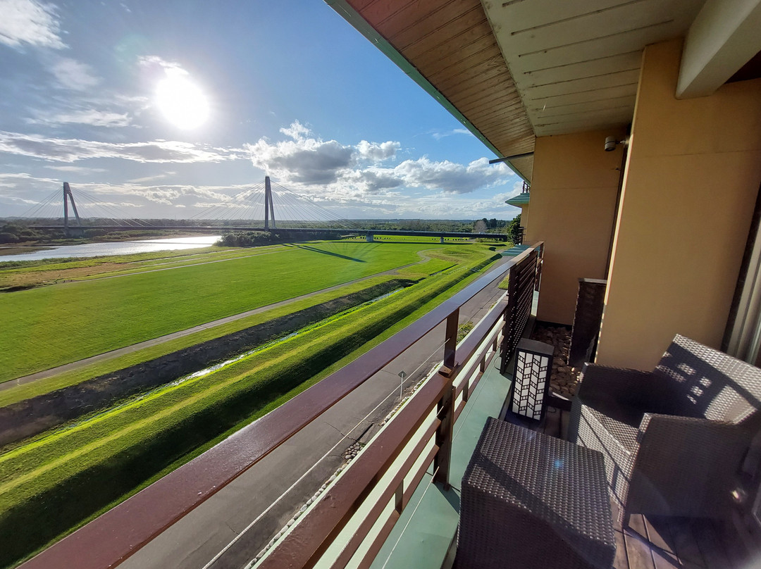 十胜川温泉第一酒店主图