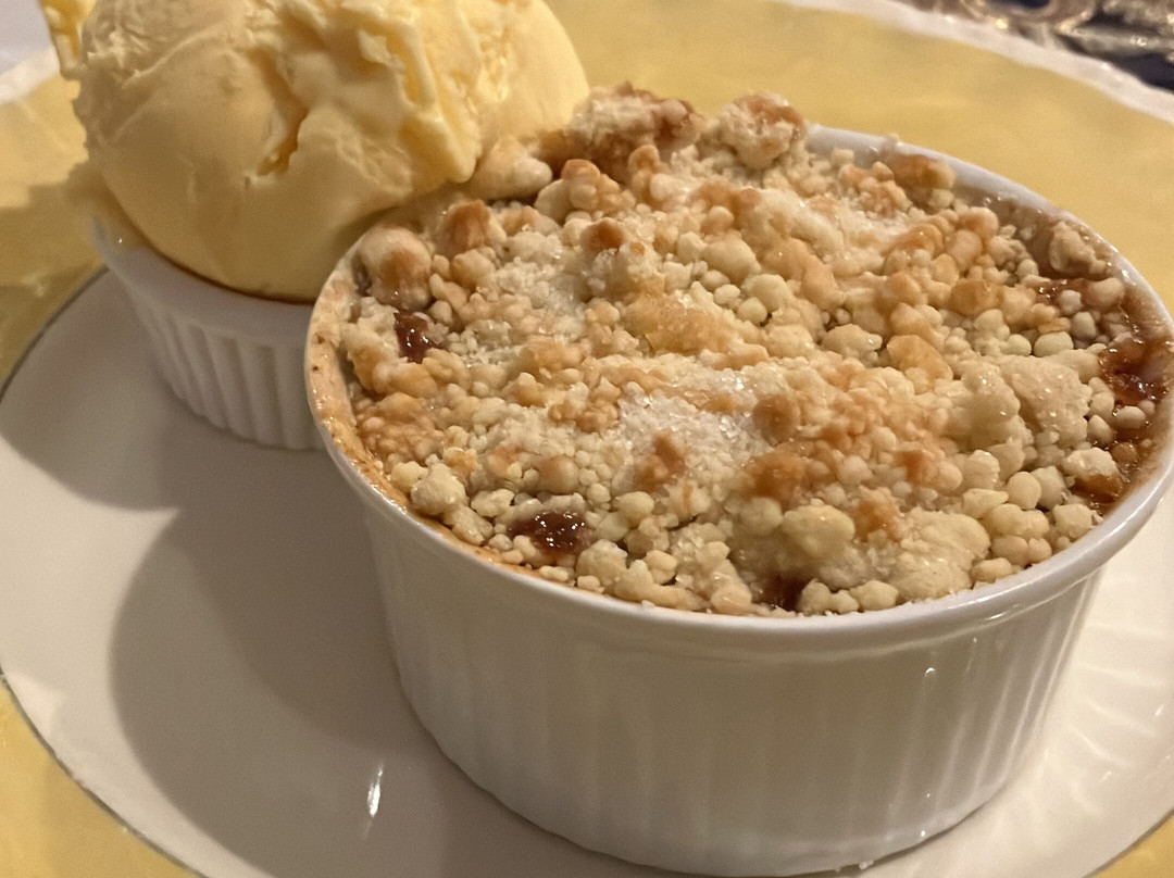 格瑞姆斯考特庄园酒店主图