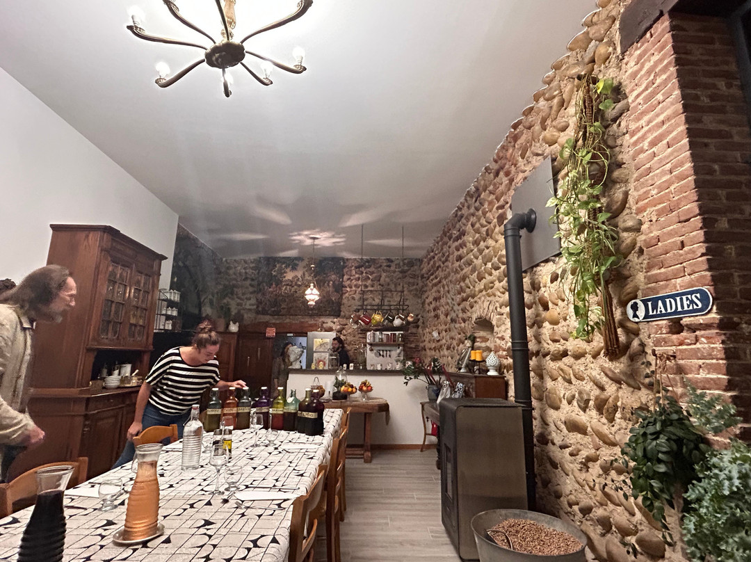 索恩城堡住宿加早餐旅馆主图