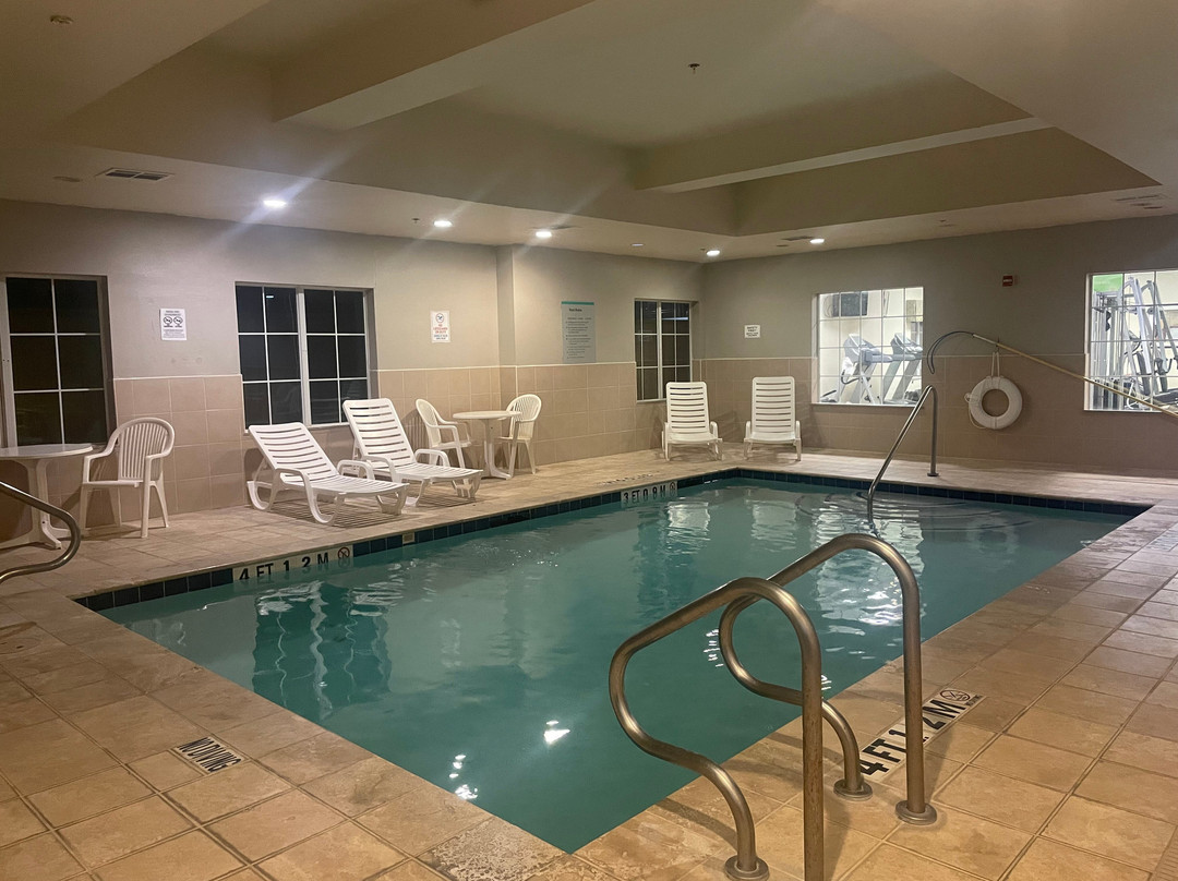 La Quinta Inn & Suites by Wyndham Houston - Magnolia主图