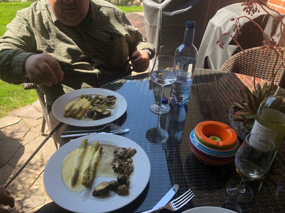 Nordsee Domizil Schobuell主图