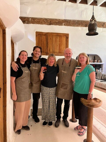 Bishop Wine Studio-马洛卡帕尔马必去景点