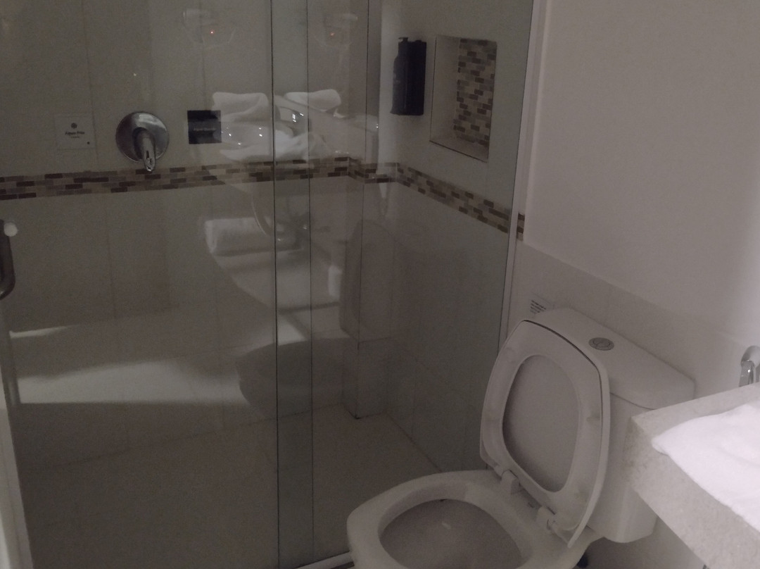 Hotel Aromas de Penedo主图