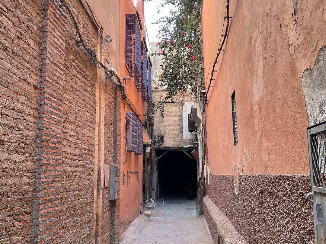 Riad Siwan主图