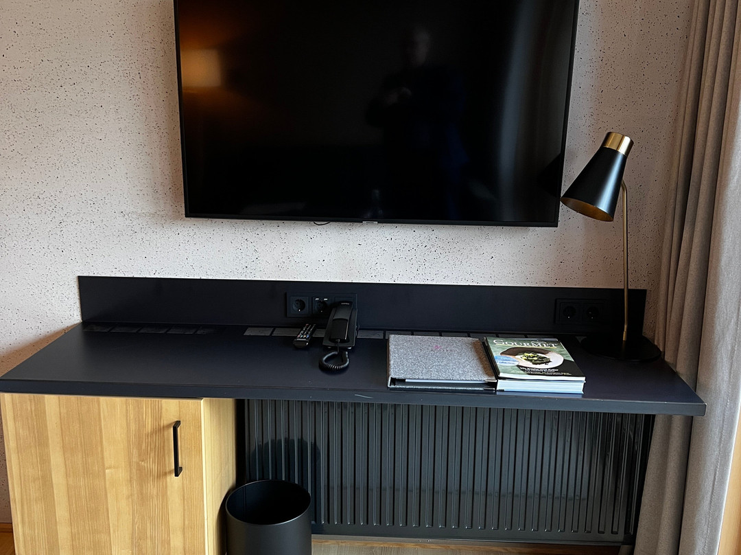 Alpenstern Panoramahotel主图