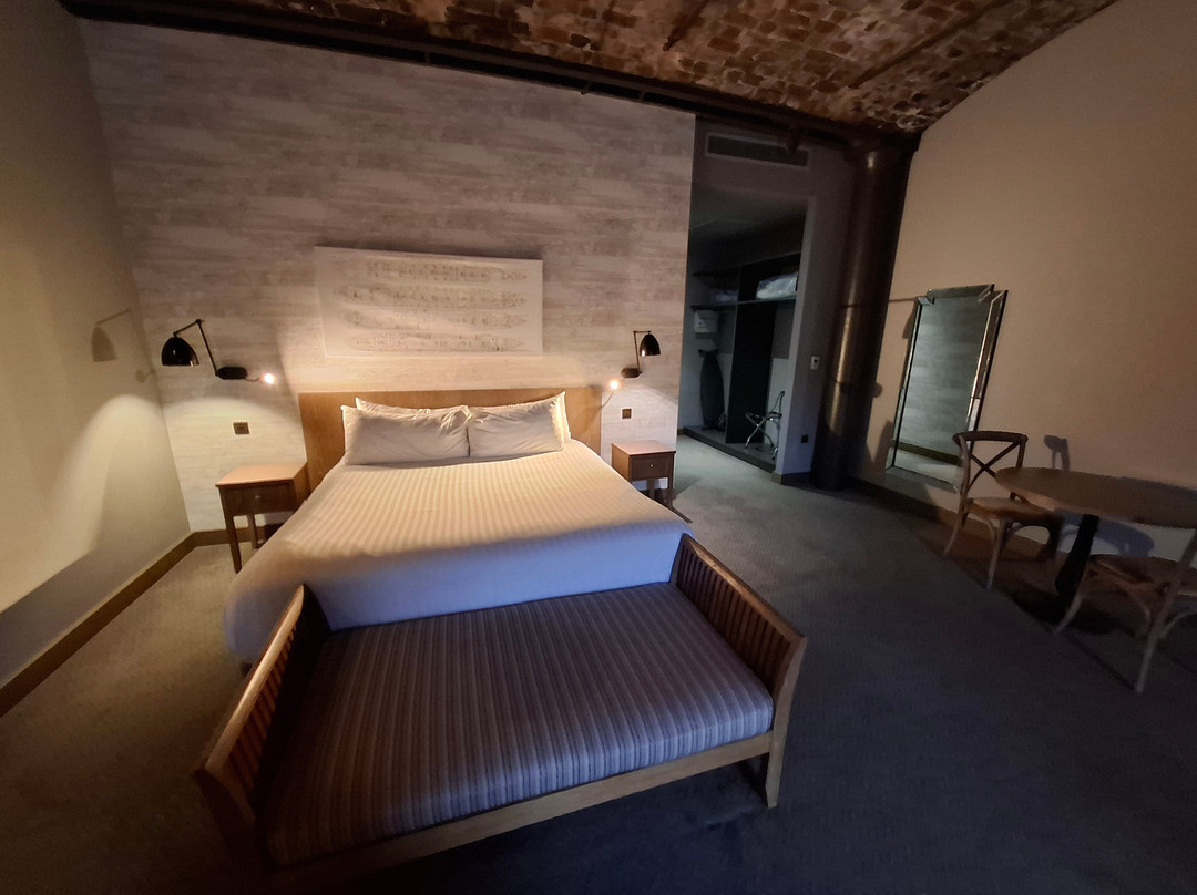 Titanic Hotel Liverpool主图