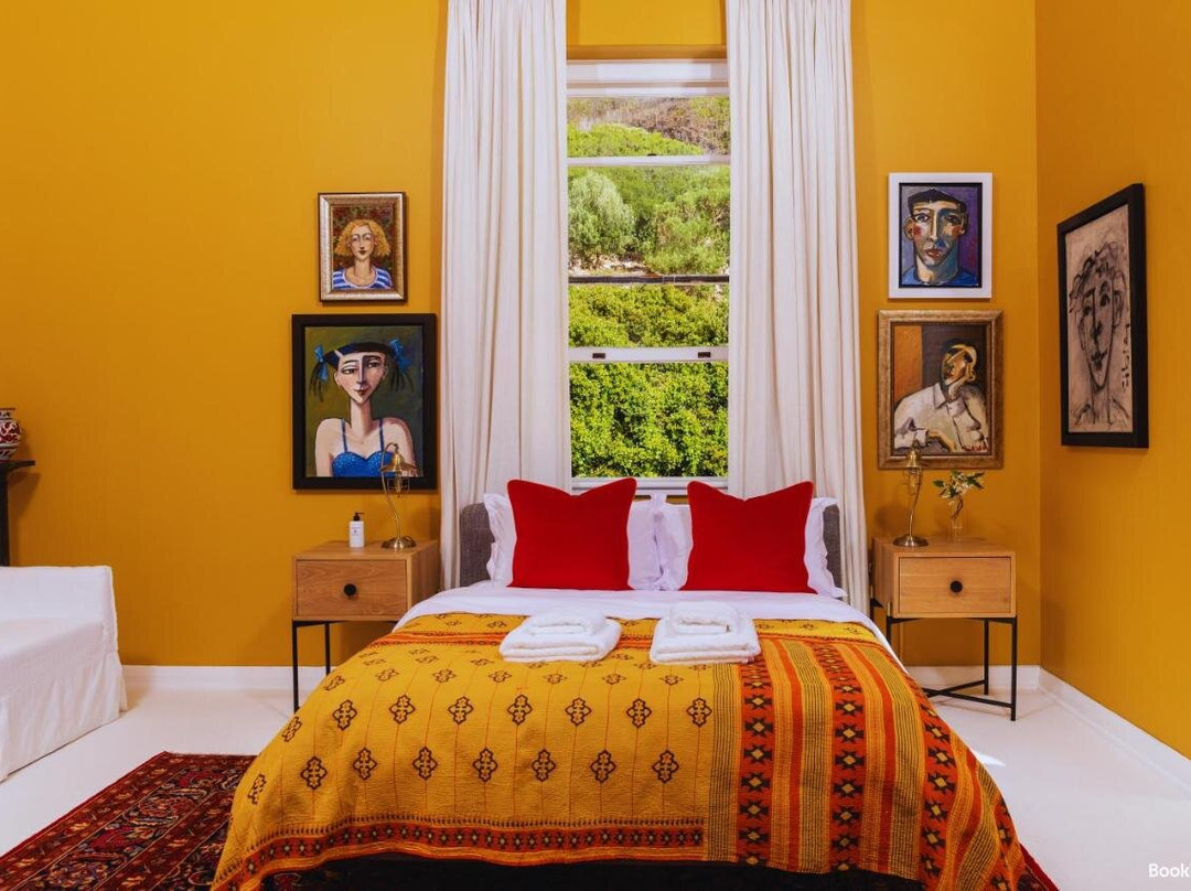 Casa Labia By Ideas Cartel主图