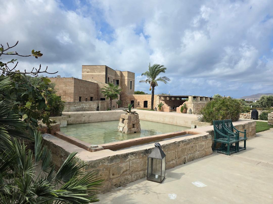 Il Baglio sull'Acqua主图