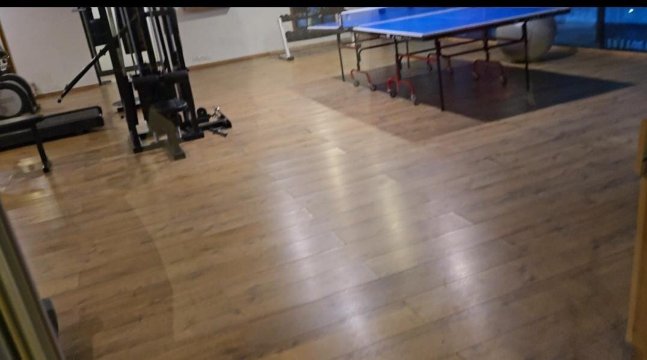 印多尔柠檬树酒店-家庭/游戏区