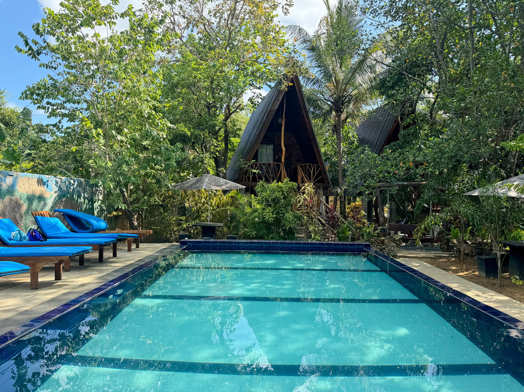 Levona Garden Resort主图