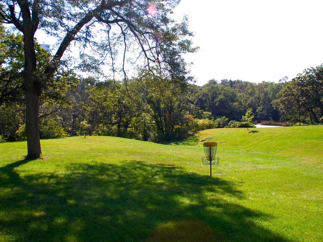 Meet Ottumwa-Ottumwa必去景点