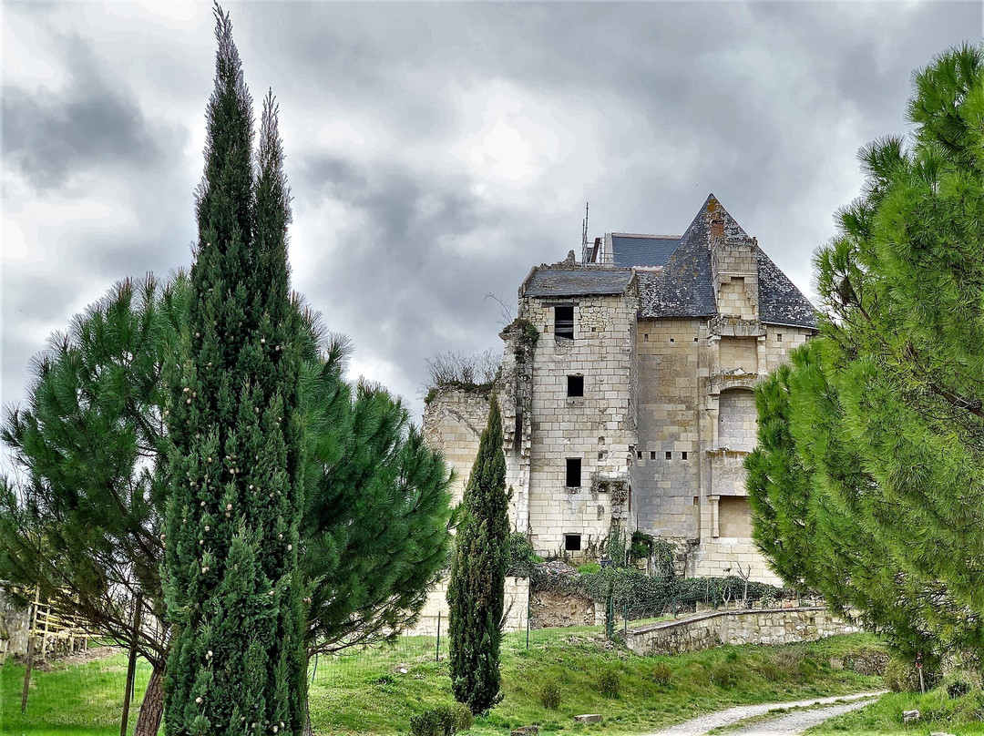 Le Chateau-Crissay-sur-Manse必去景点