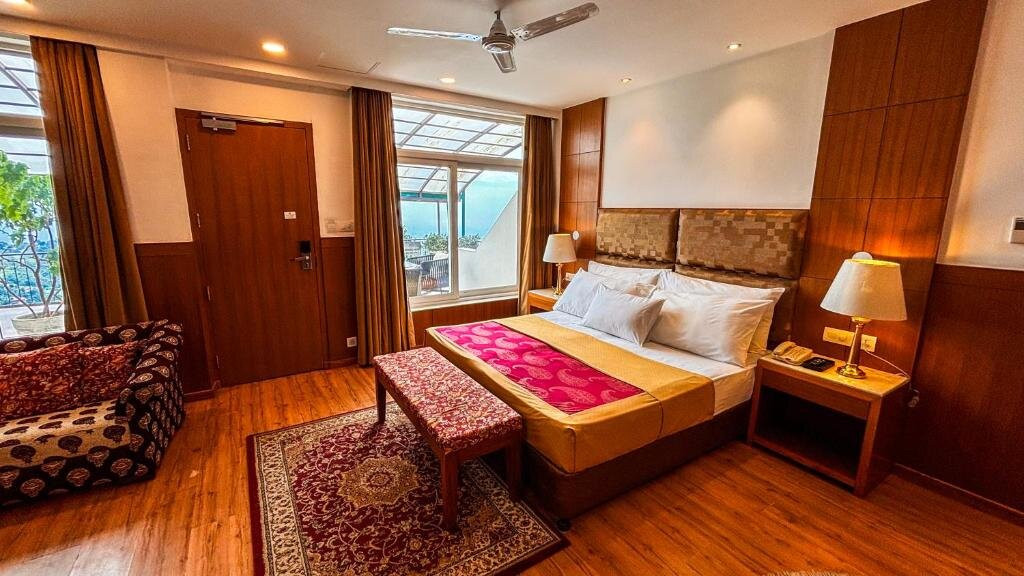 亚洲疗养Spa渡假村主图