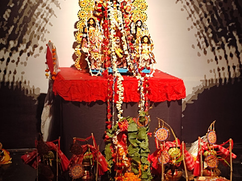 Lady Bird Travel Services-加尔各答（亦写作“Calcutta”）必去景点