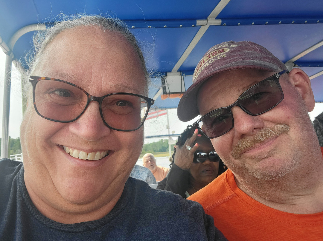 Myrtle Beach Dolphin Cruises-美特尔海滩必去景点