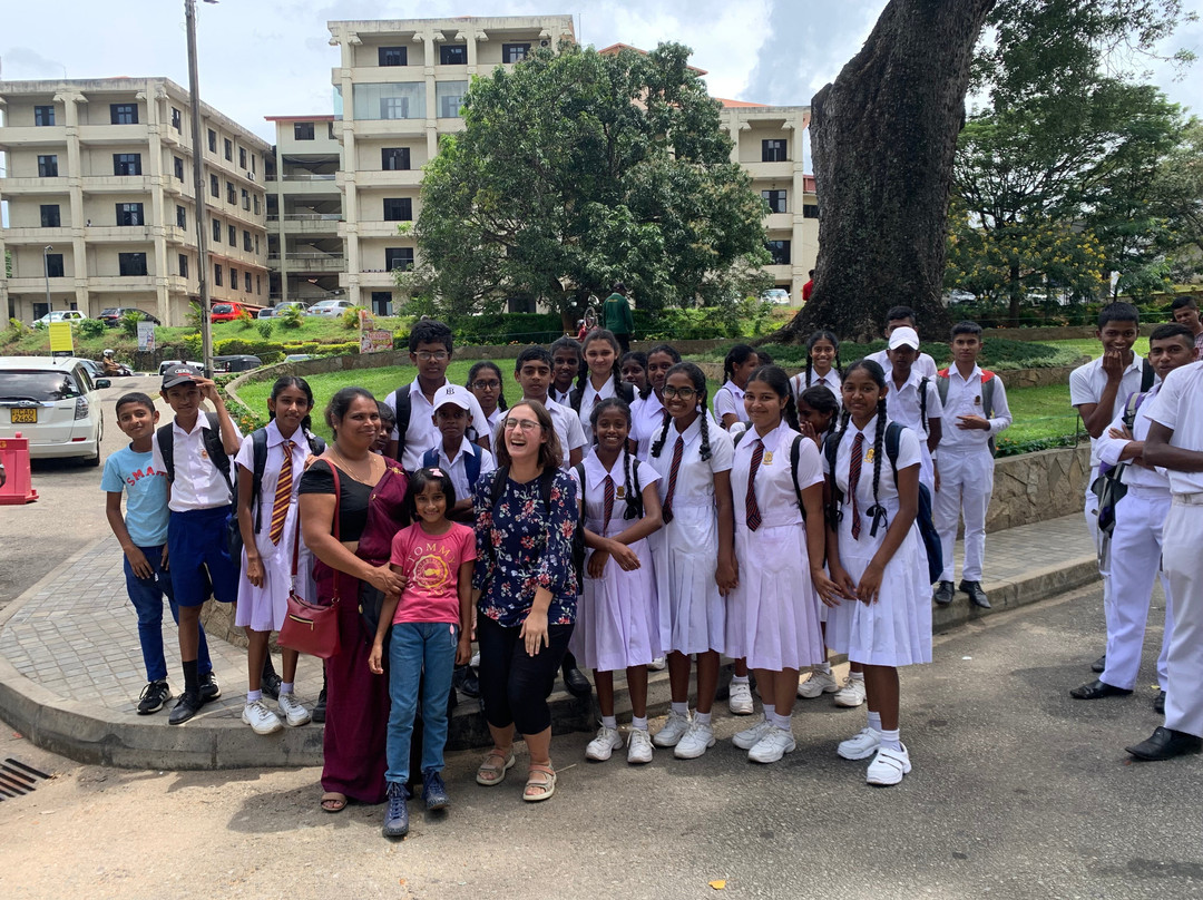 Luk Sri Lanka Travels-Pallekele必去景点