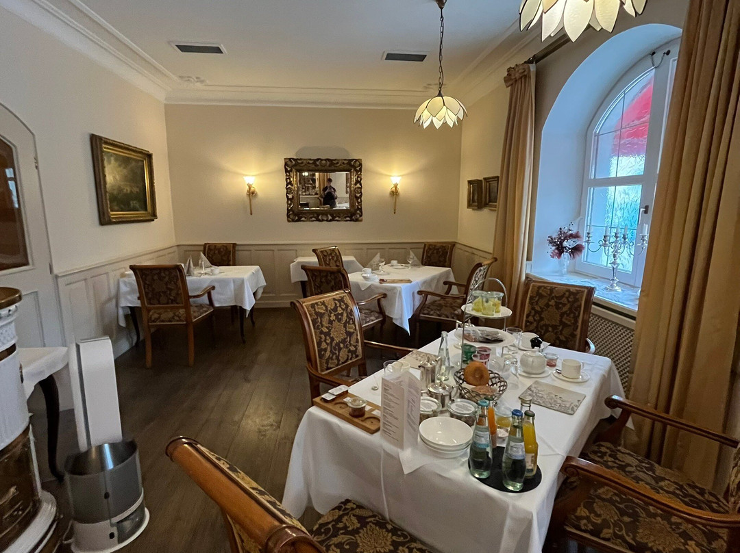 Simones Hotel Fürstenhof主图