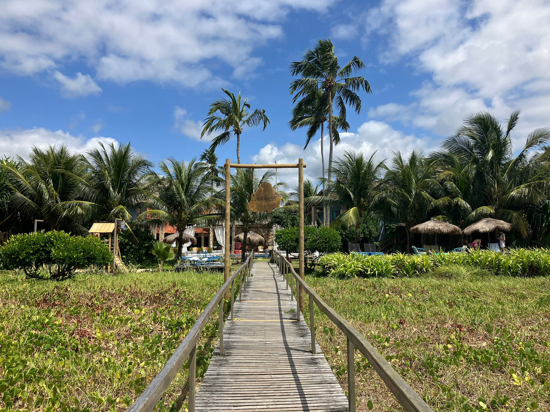 Villa Pantai Milagres Hotel主图