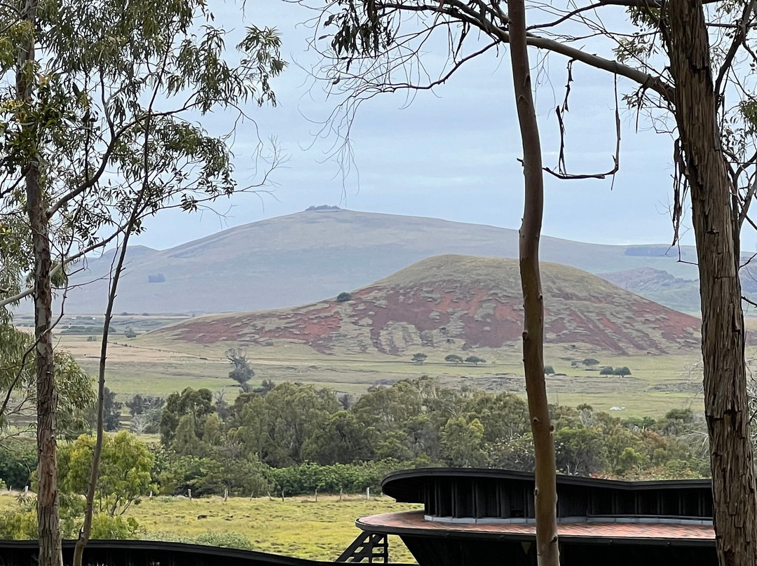 Rapa Nui by Explora主图