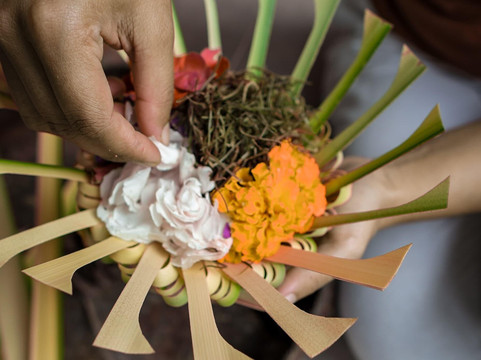 Djiwa Experience-Taro必去景点