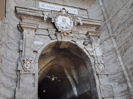 Siegmundstor (Neutor)-萨尔茨堡必去景点