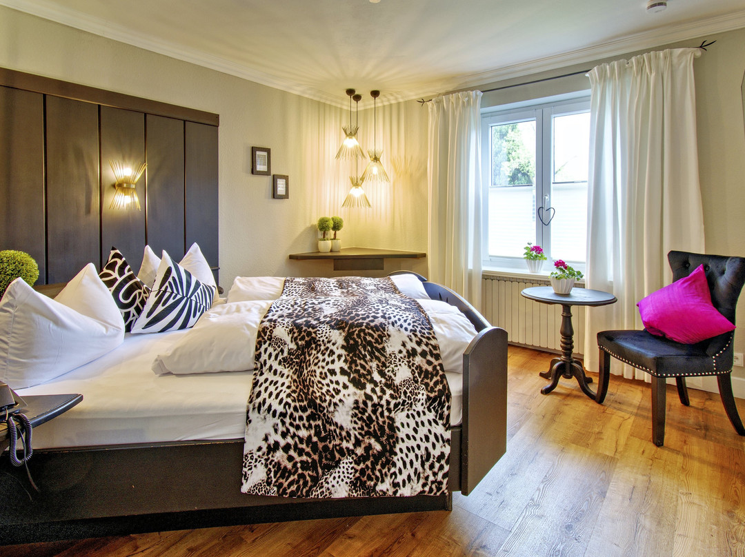 Boutique Hotel Post Andechs主图