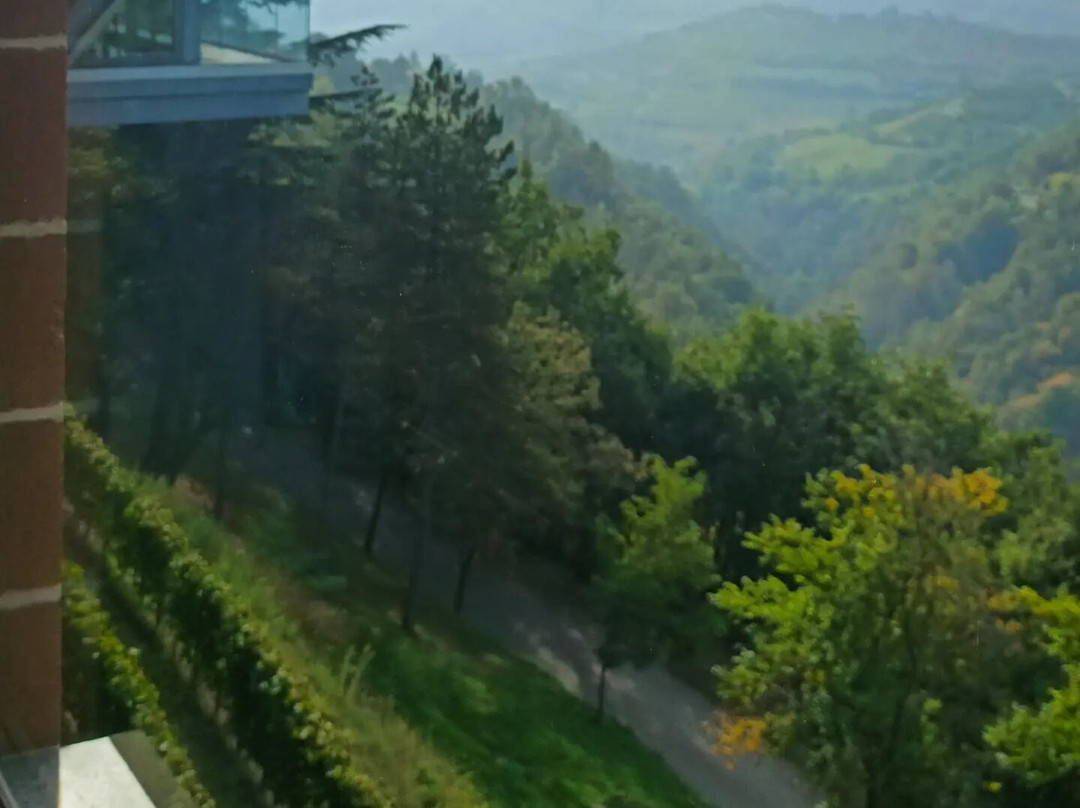 Borgo Maragliano景点图片