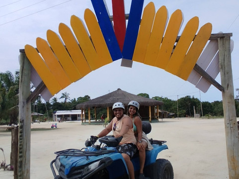 K1 Turismo-Porto Seguro必去景点