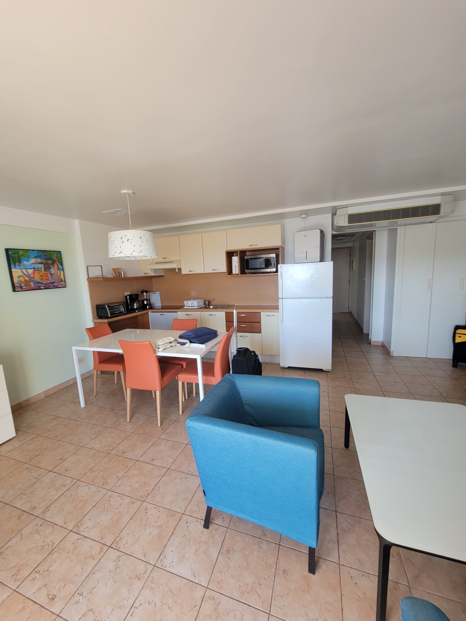 Royal Islander Club Resort La Terrasse-客卧
