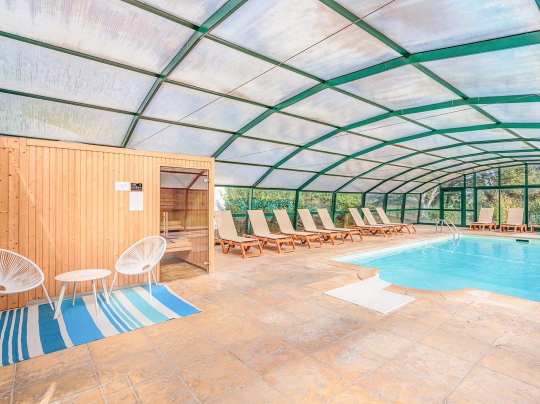 Village Club Mileade Cambo-les-Bains主图