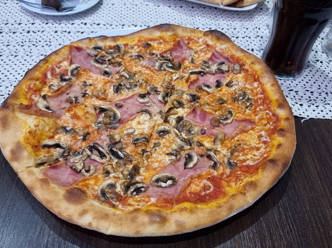 Bosphorus Inh. Doguscan Erdik