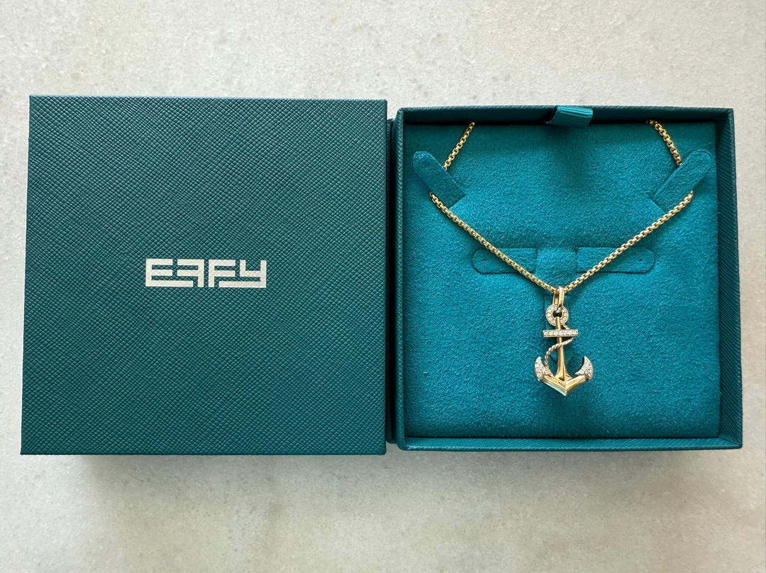 Effy Jewelry