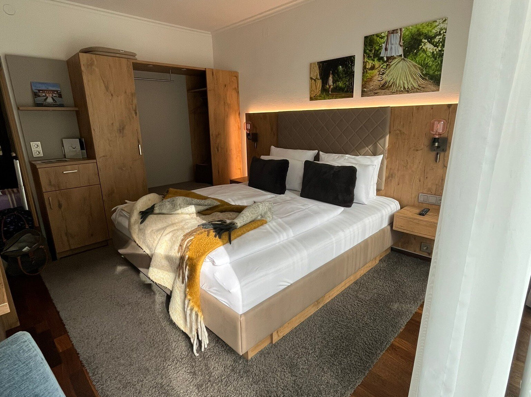 Hotel Schlossberg主图