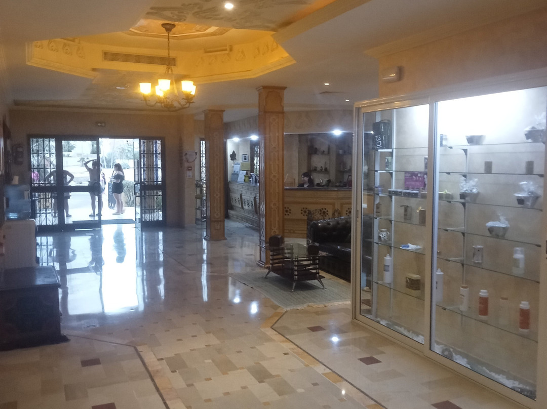 Relax Center Djerba-米栋必去景点