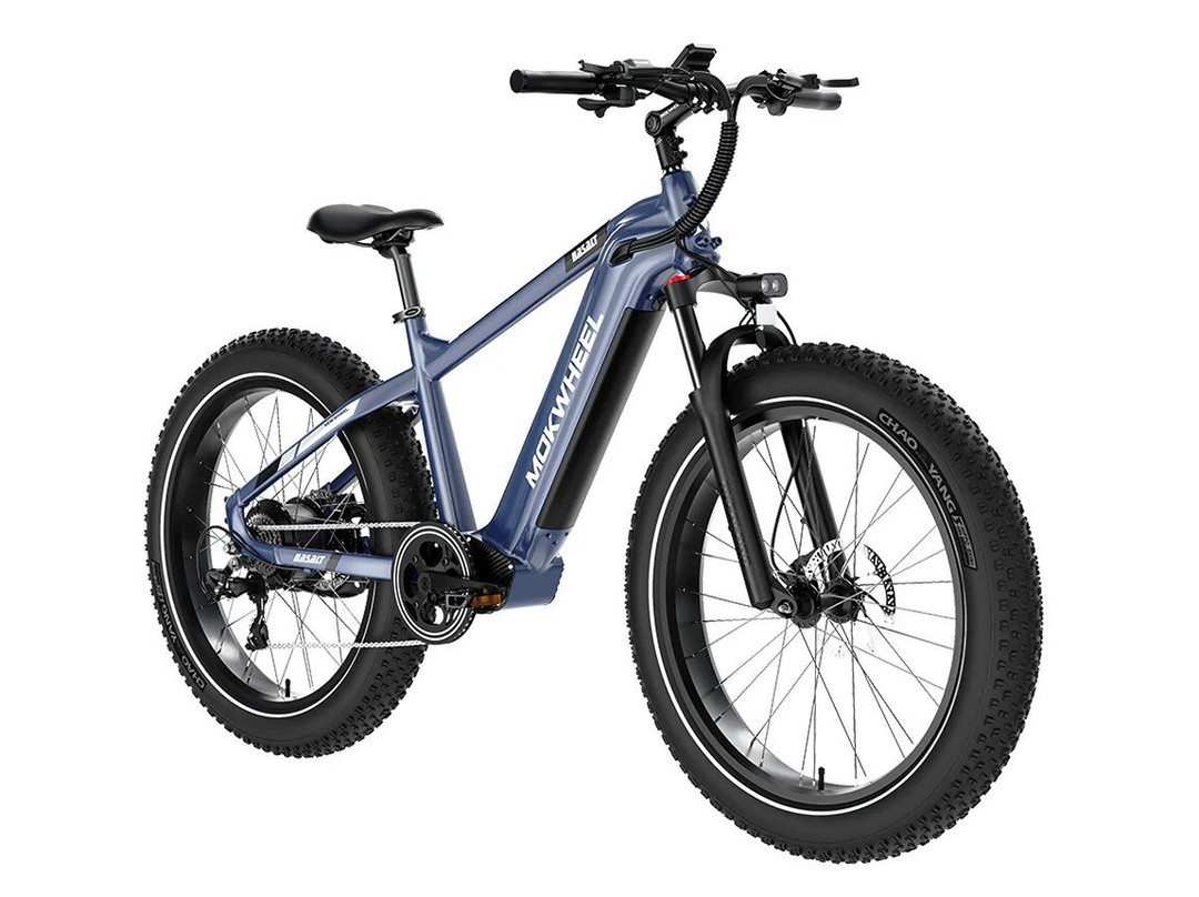 National Ebike-棕榈海岸必去景点