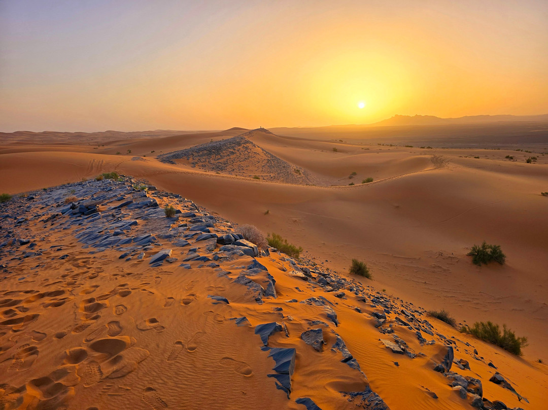 Itran Royal Camp主图